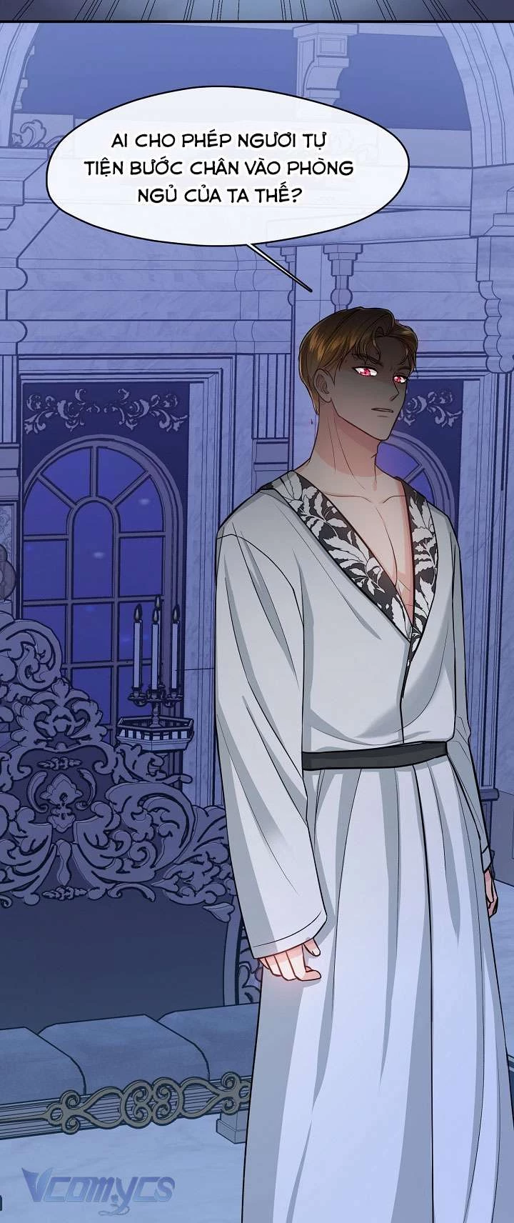 Công Chúa Là Người Chơi Chapter 8 - Trang 2