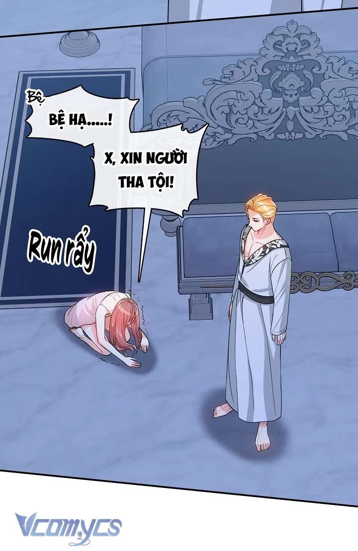 Công Chúa Là Người Chơi Chapter 8 - Trang 2