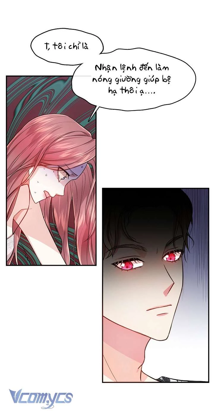 Công Chúa Là Người Chơi Chapter 8 - Trang 2