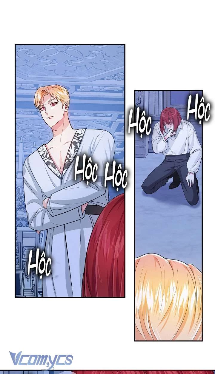 Công Chúa Là Người Chơi Chapter 8 - Trang 2