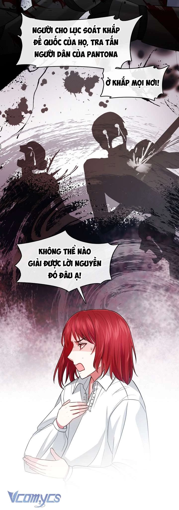 Công Chúa Là Người Chơi Chapter 8 - Trang 2