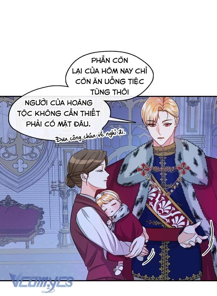 Công Chúa Là Người Chơi Chapter 8 - Trang 2