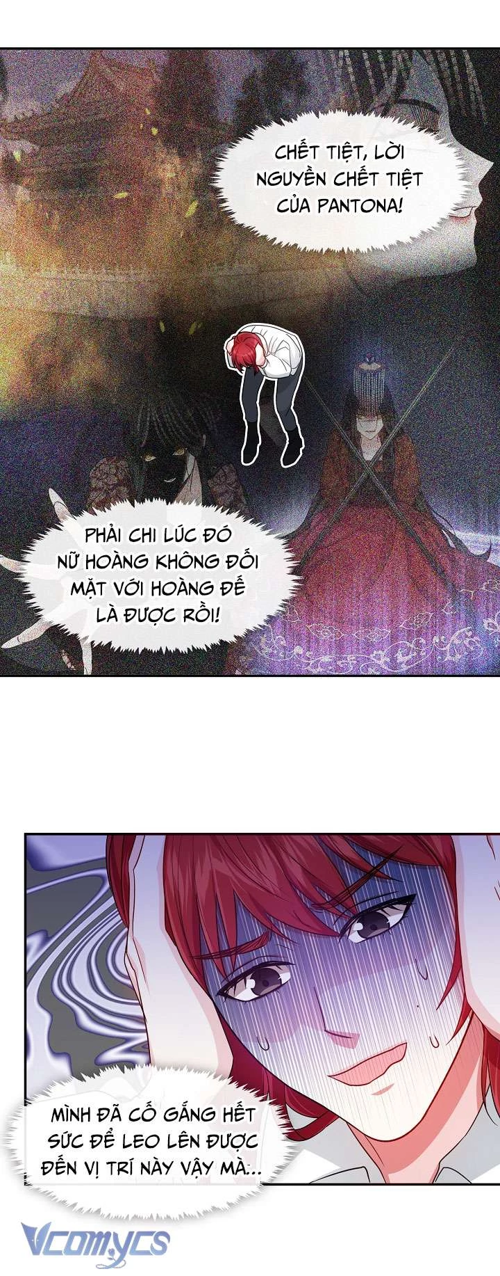 Công Chúa Là Người Chơi Chapter 8 - Trang 2