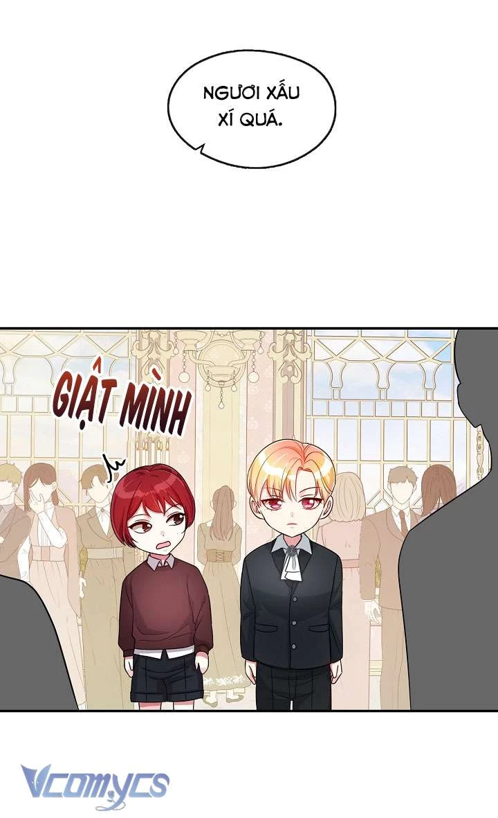 Công Chúa Là Người Chơi Chapter 8 - Trang 2