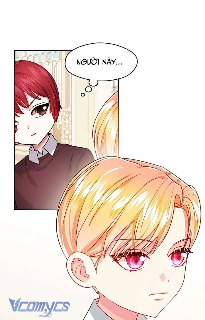 Công Chúa Là Người Chơi Chapter 8 - Trang 2