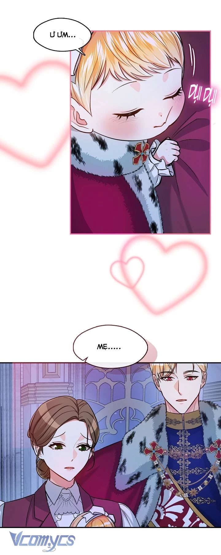 Công Chúa Là Người Chơi Chapter 8 - Trang 2