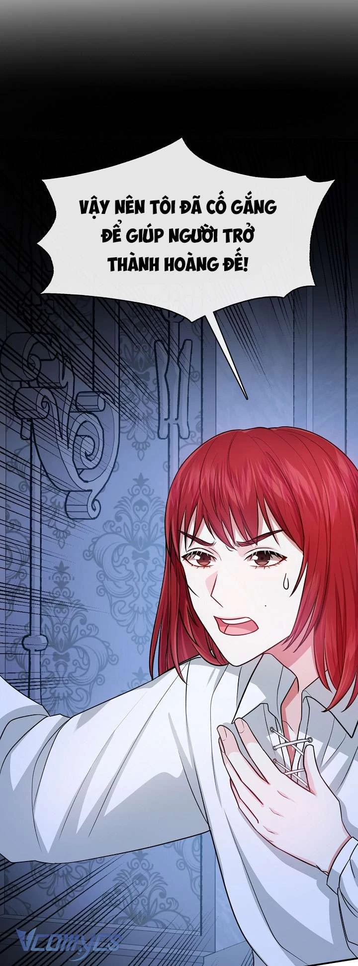 Công Chúa Là Người Chơi Chapter 8 - Trang 2