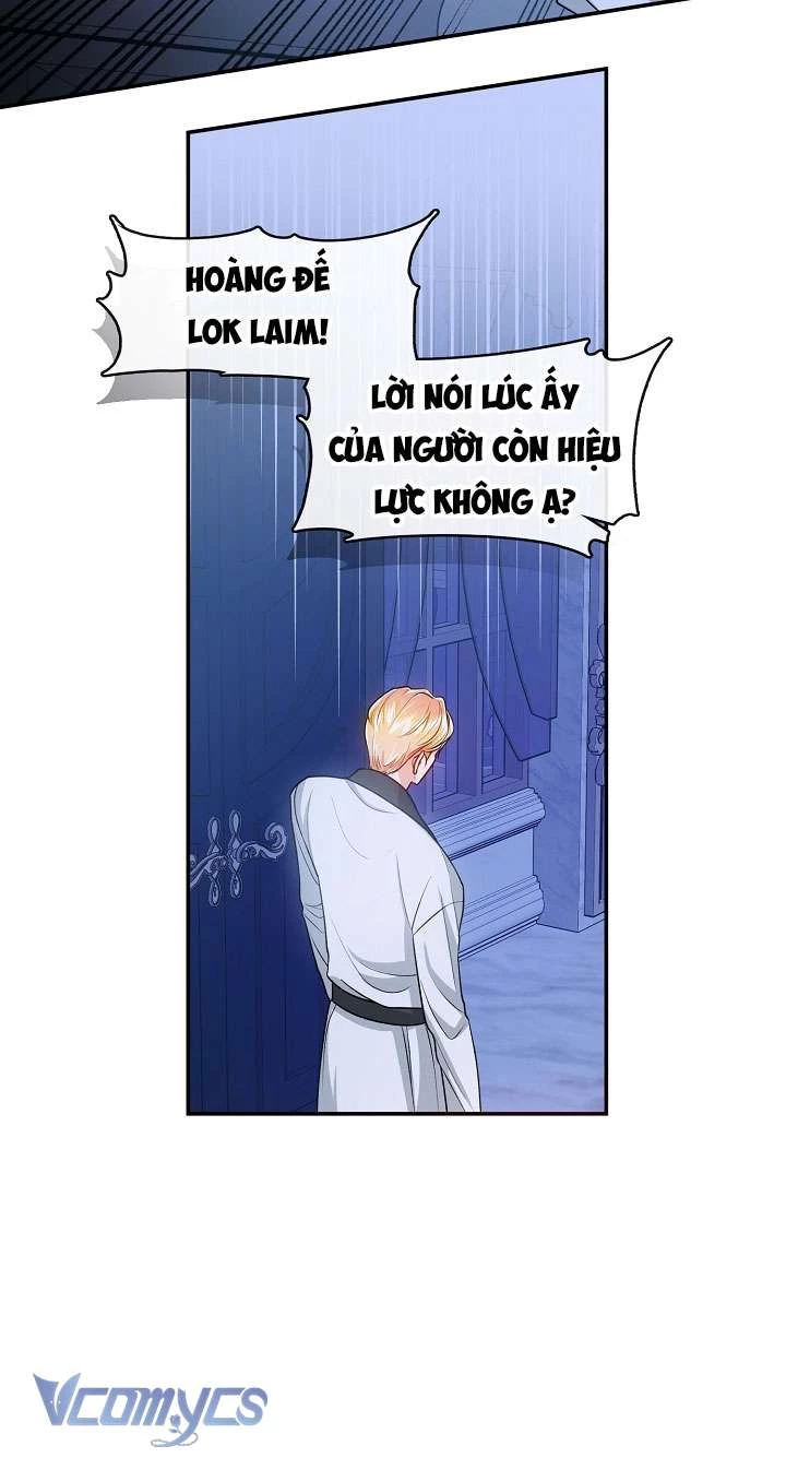 Công Chúa Là Người Chơi Chapter 8 - Trang 2