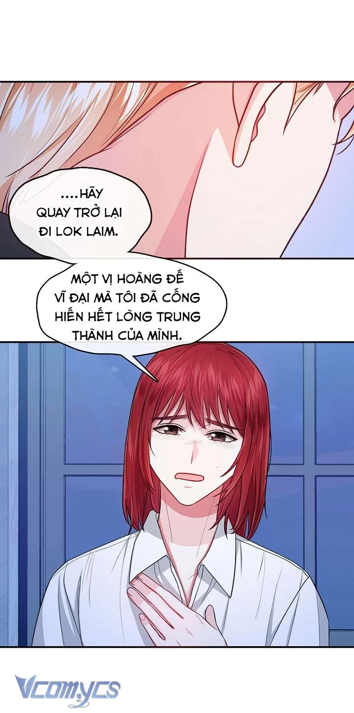 Công Chúa Là Người Chơi Chapter 8 - Trang 2