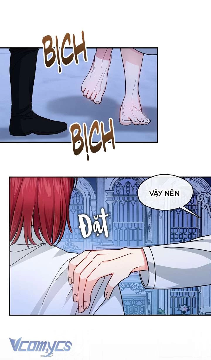 Công Chúa Là Người Chơi Chapter 8 - Trang 2