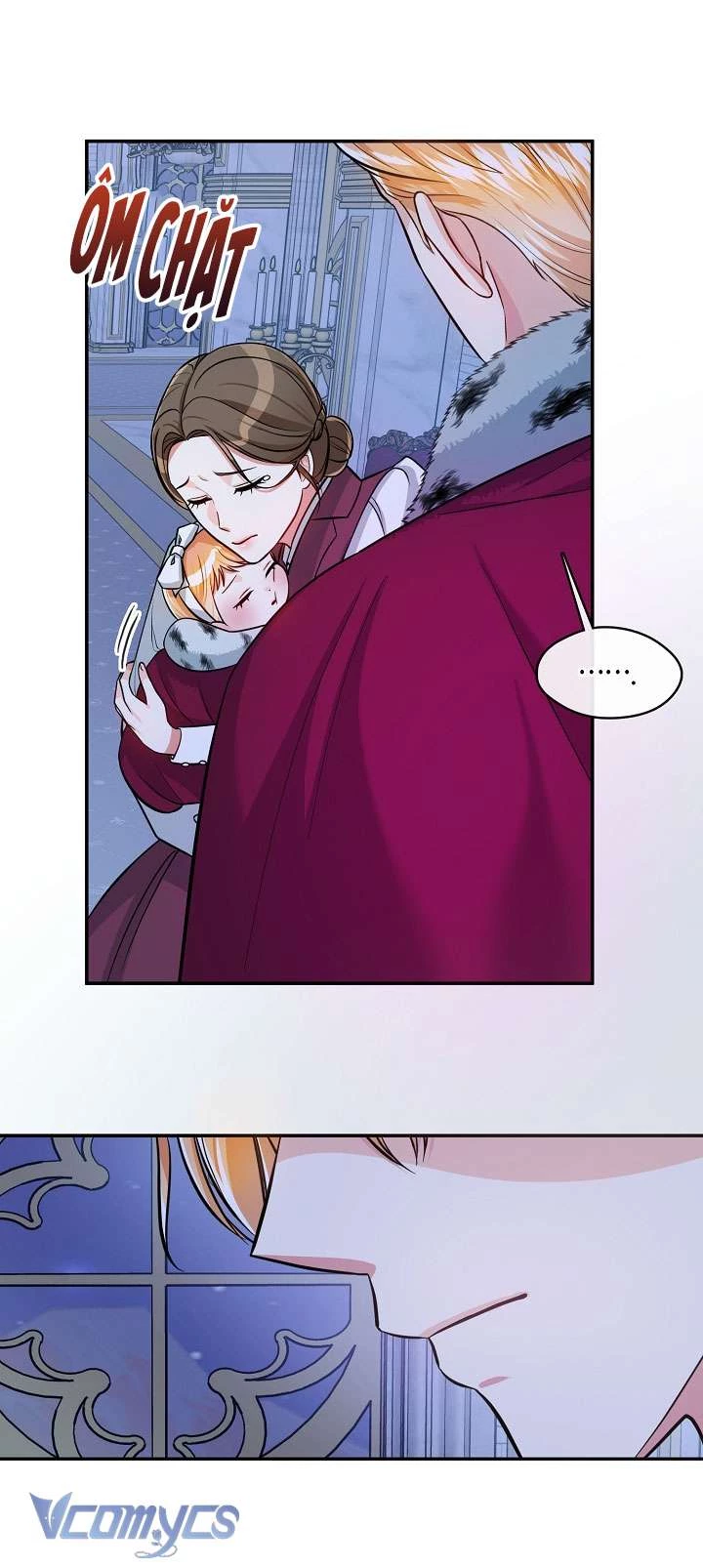 Công Chúa Là Người Chơi Chapter 8 - Trang 2