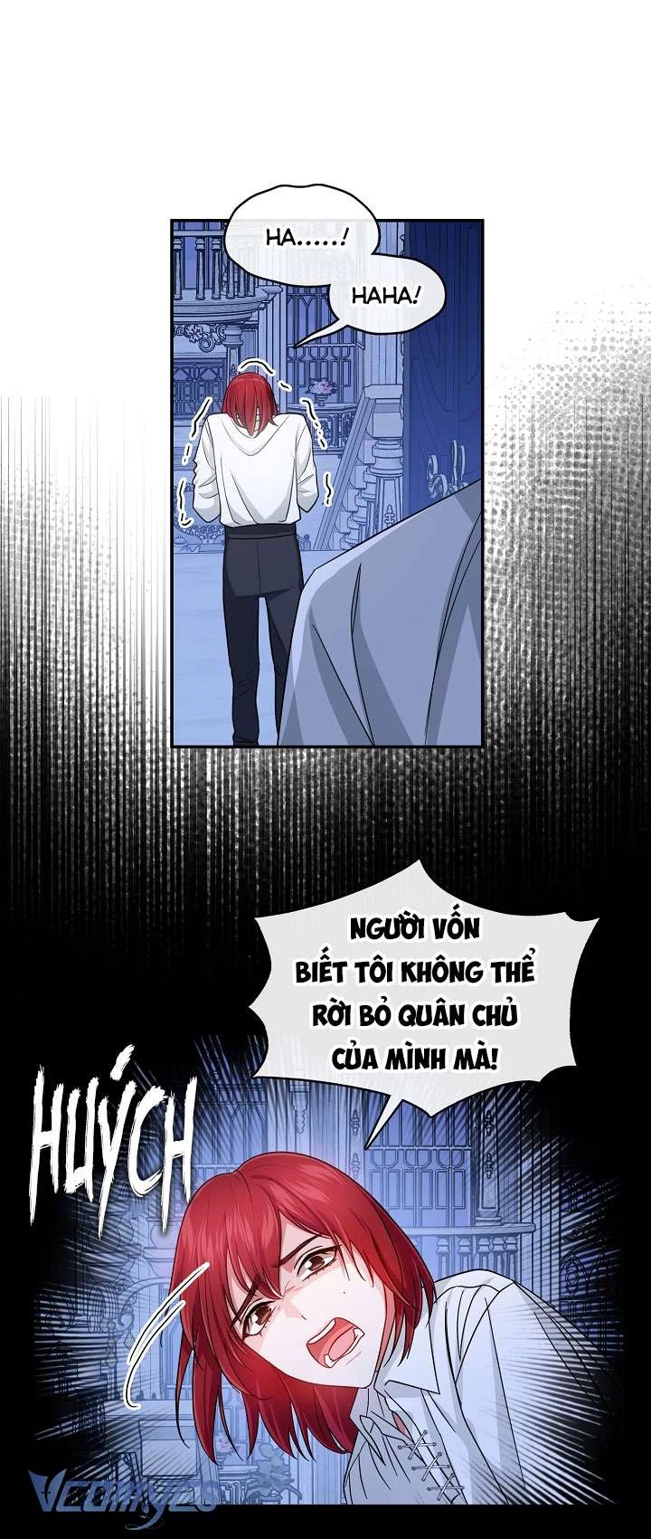 Công Chúa Là Người Chơi Chapter 8 - Trang 2