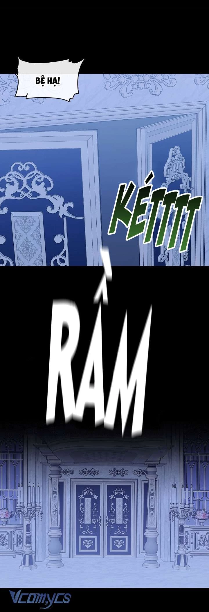 Công Chúa Là Người Chơi Chapter 8 - Trang 2