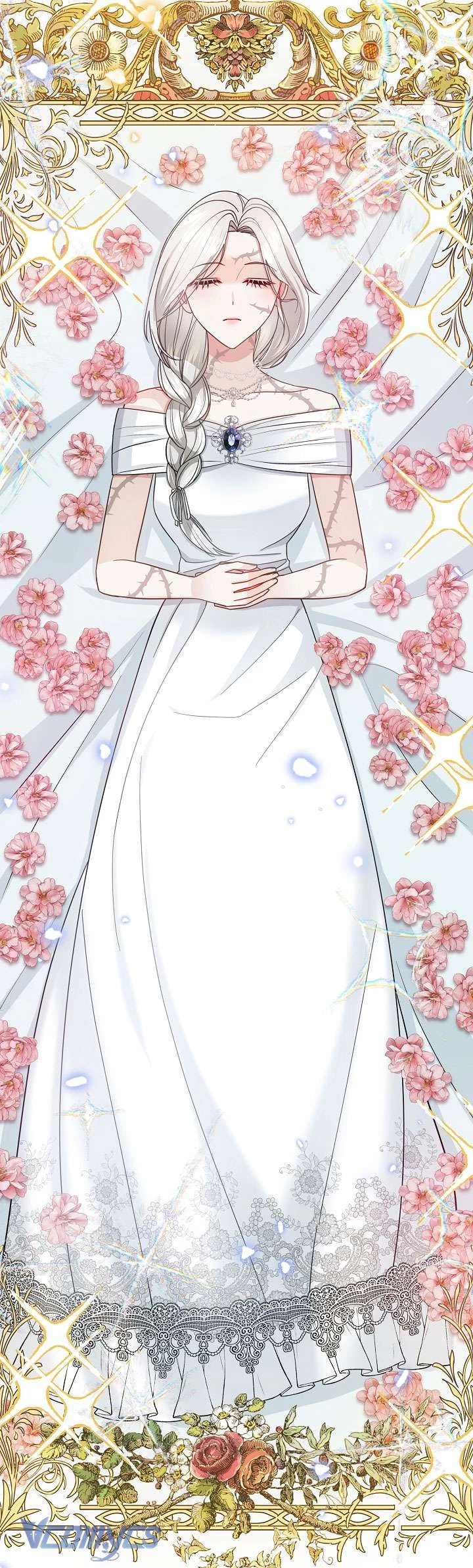 Công Chúa Là Người Chơi Chapter 8 - Trang 2