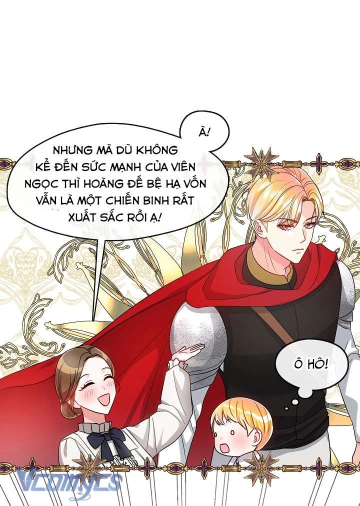 Công Chúa Là Người Chơi Chapter 9 - Trang 2