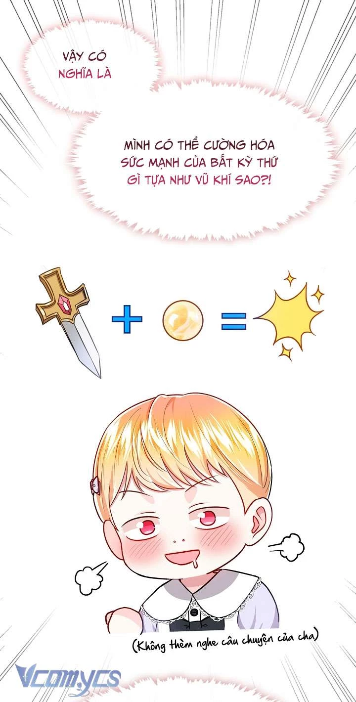 Công Chúa Là Người Chơi Chapter 9 - Trang 2