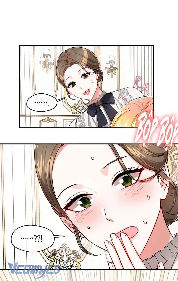 Công Chúa Là Người Chơi Chapter 9 - Trang 2