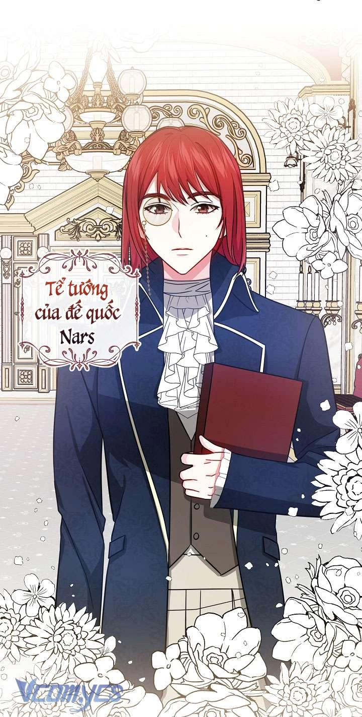 Công Chúa Là Người Chơi Chapter 9 - Trang 2