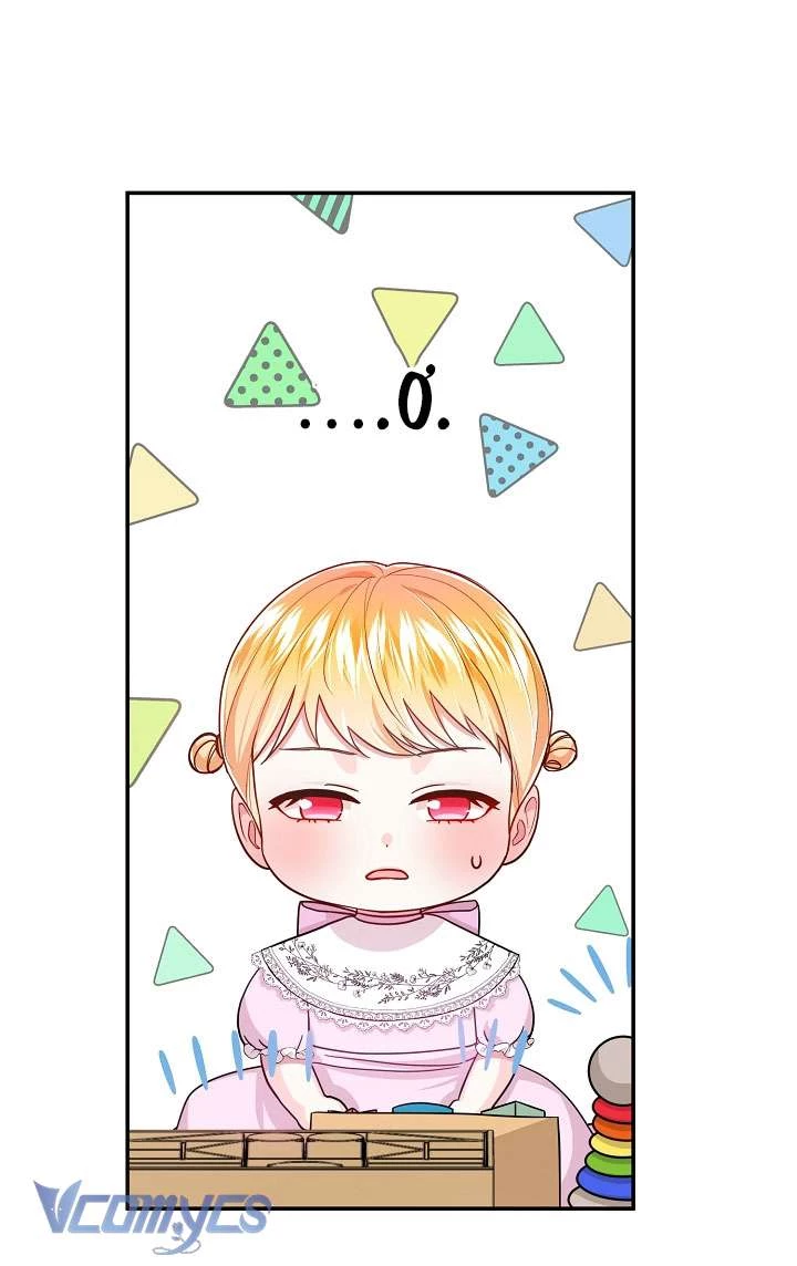 Công Chúa Là Người Chơi Chapter 9 - Trang 2