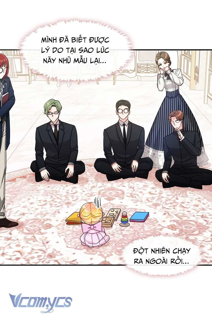 Công Chúa Là Người Chơi Chapter 9 - Trang 2