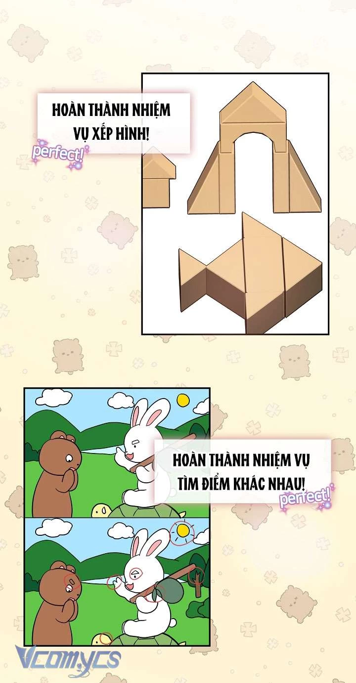 Công Chúa Là Người Chơi Chapter 9 - Trang 2