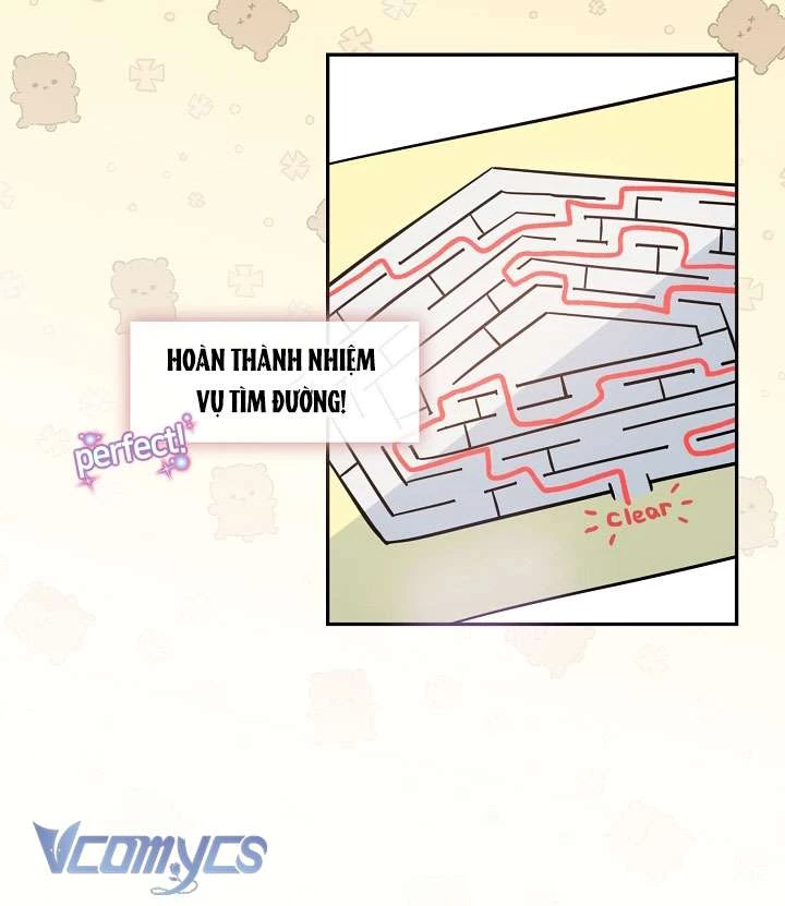 Công Chúa Là Người Chơi Chapter 9 - Trang 2