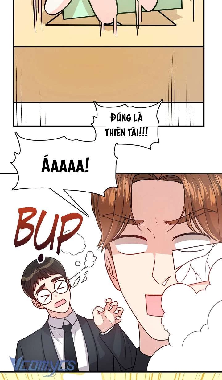 Công Chúa Là Người Chơi Chapter 9 - Trang 2