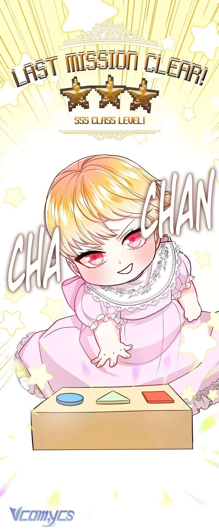 Công Chúa Là Người Chơi Chapter 9 - Trang 2