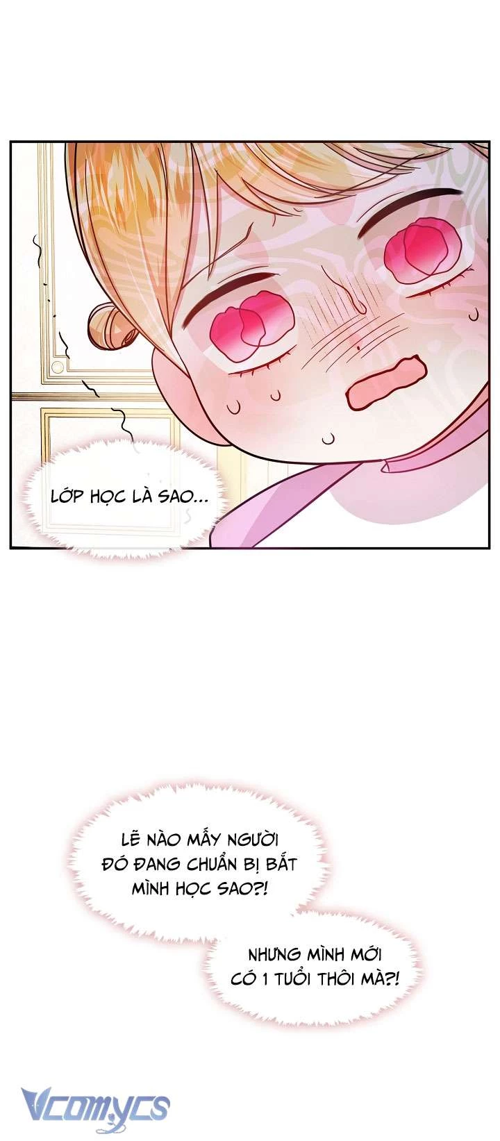 Công Chúa Là Người Chơi Chapter 9 - Trang 2