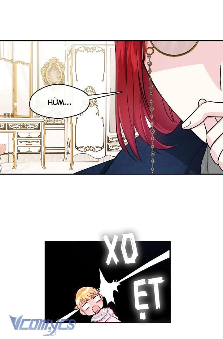 Công Chúa Là Người Chơi Chapter 9 - Trang 2