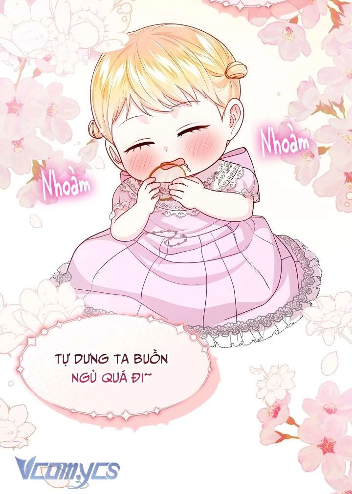 Công Chúa Là Người Chơi Chapter 9 - Trang 2