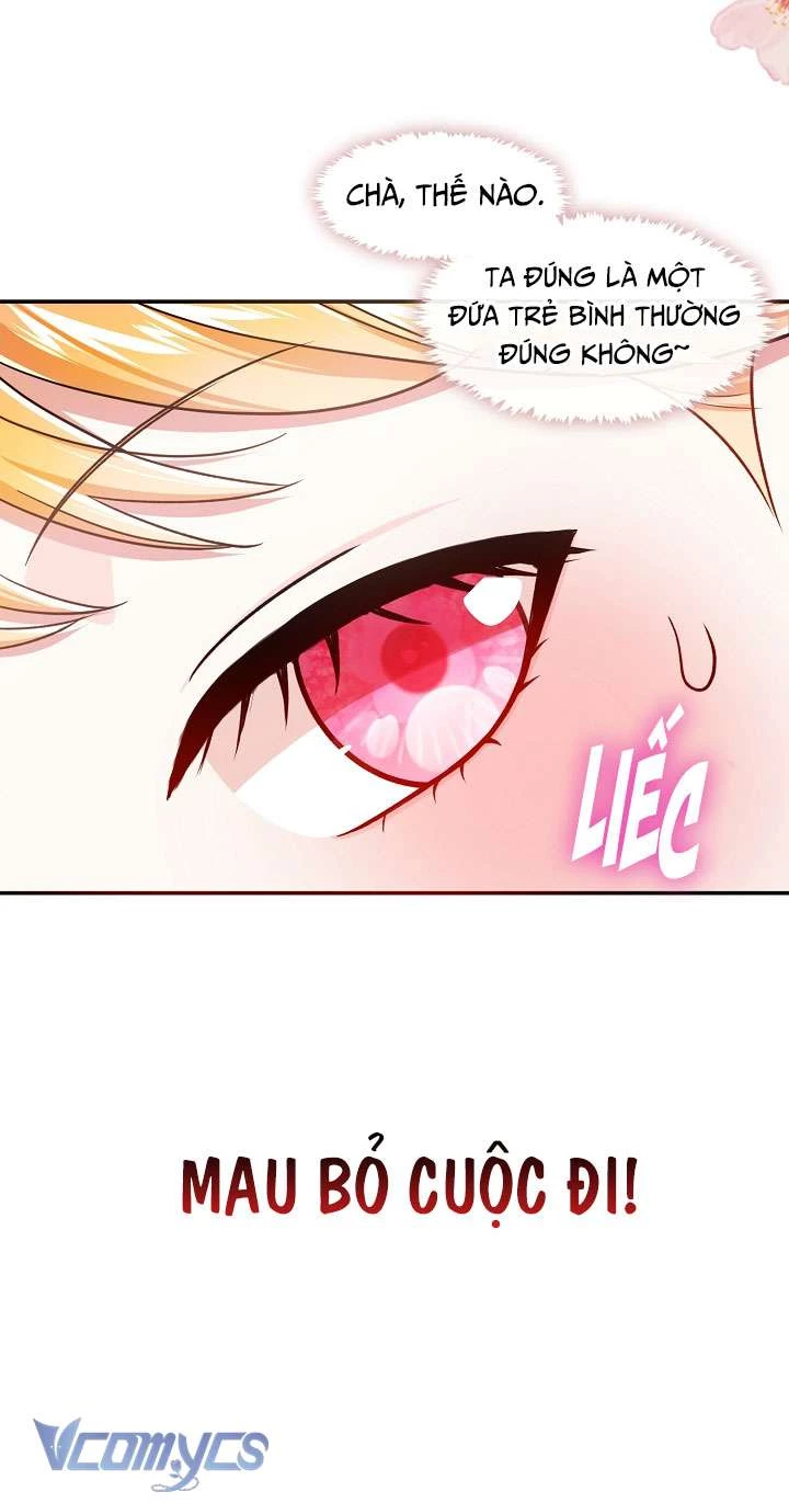 Công Chúa Là Người Chơi Chapter 9 - Trang 2