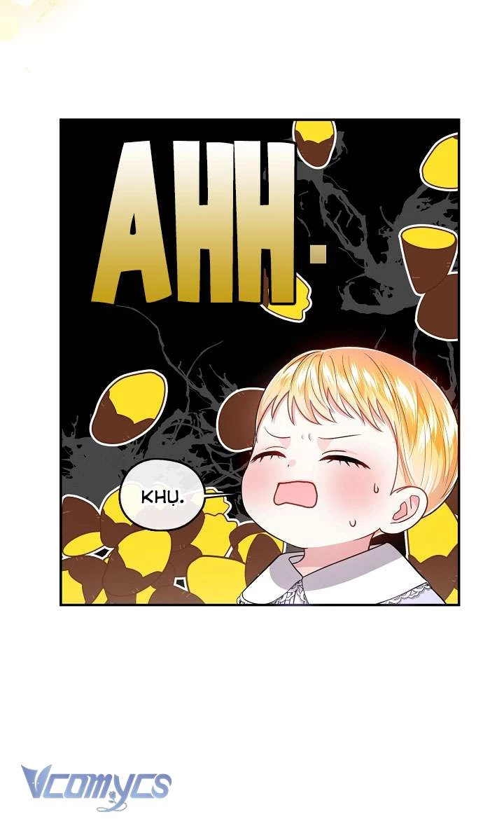 Công Chúa Là Người Chơi Chapter 9 - Trang 2