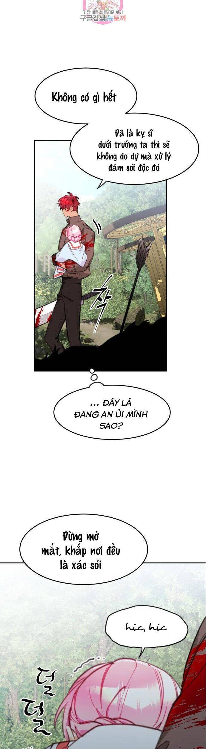 Công Chúa Lotto Chapter 10 - Trang 2