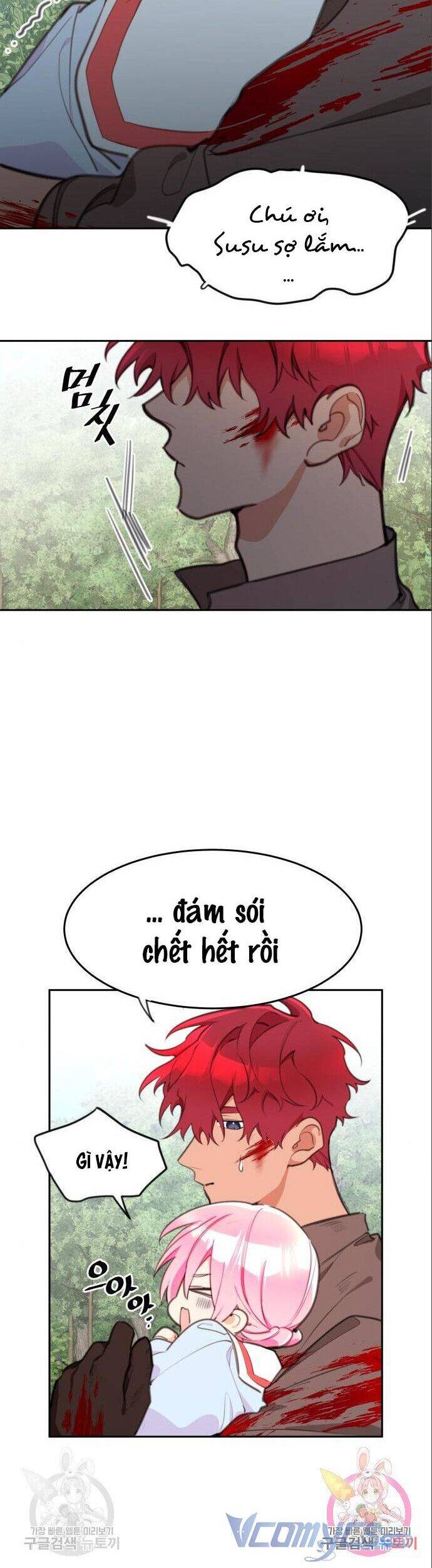 Công Chúa Lotto Chapter 10 - Trang 2