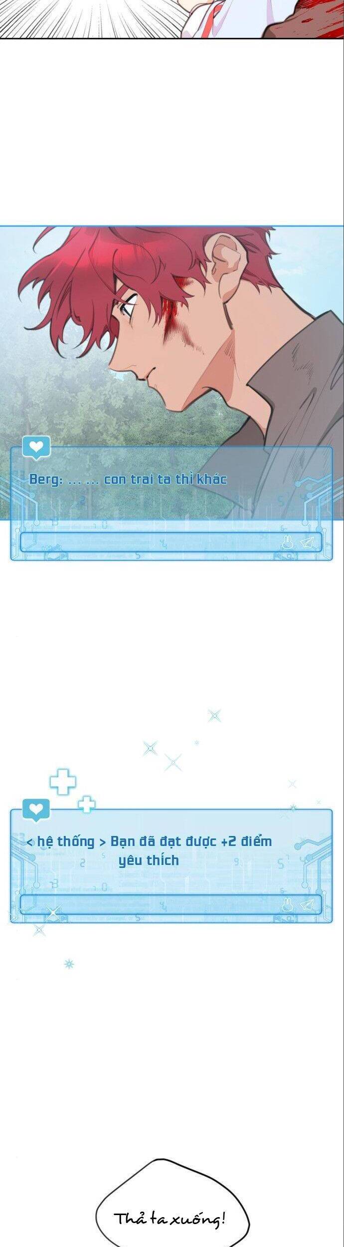 Công Chúa Lotto Chapter 10 - Trang 2