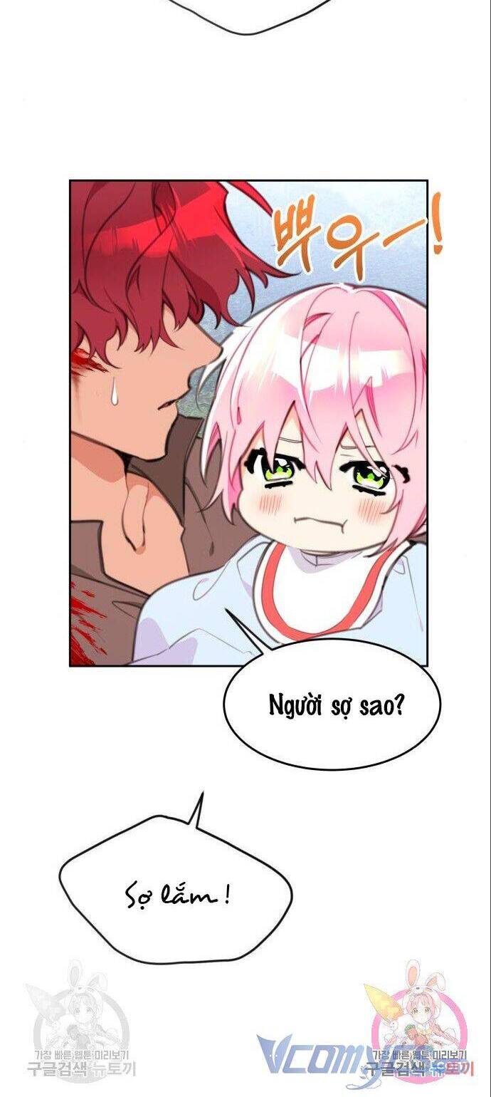 Công Chúa Lotto Chapter 10 - Trang 2