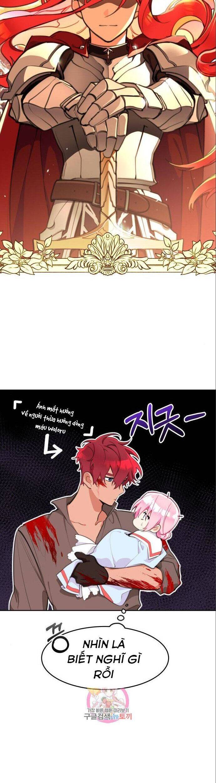 Công Chúa Lotto Chapter 10 - Trang 2