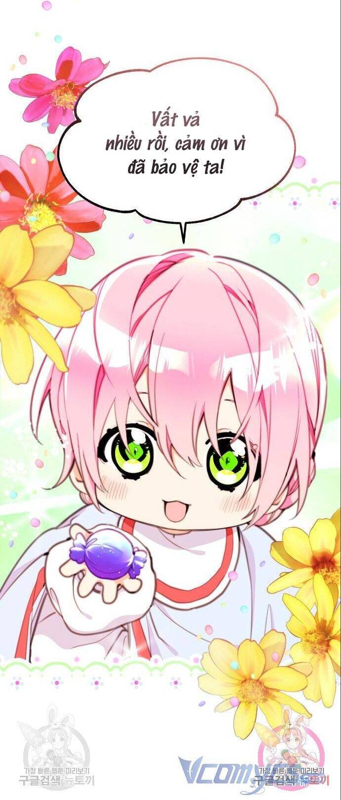 Công Chúa Lotto Chapter 10 - Trang 2