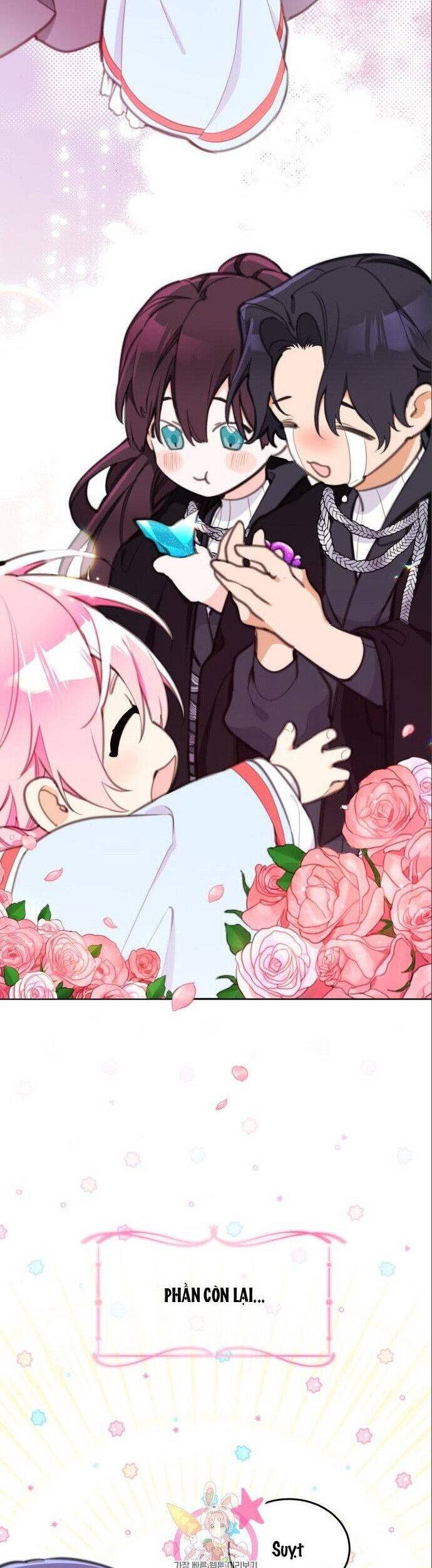 Công Chúa Lotto Chapter 10 - Trang 2