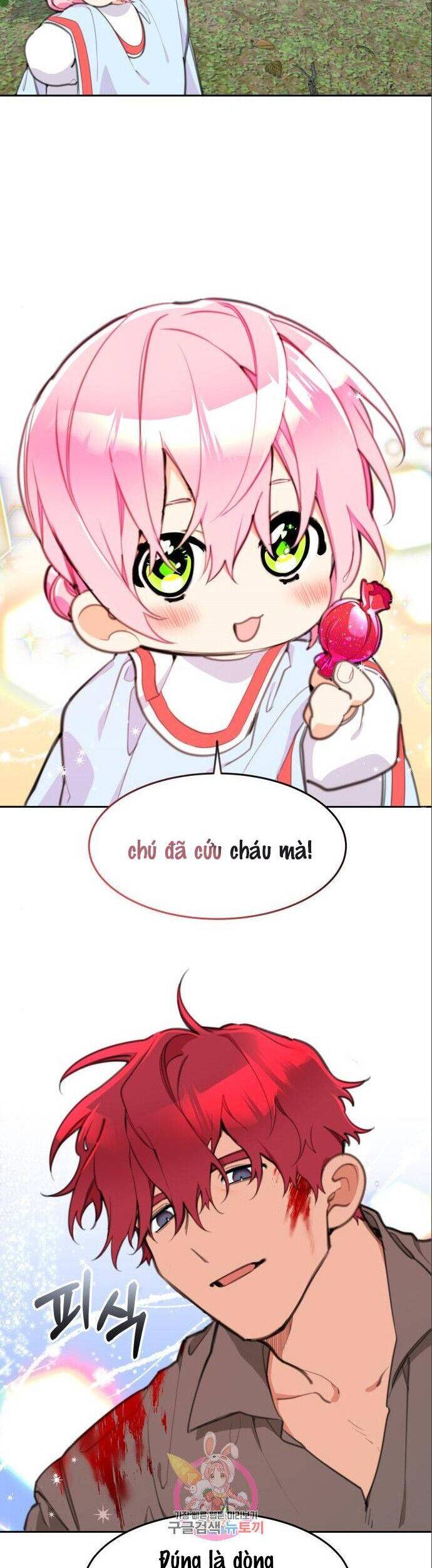 Công Chúa Lotto Chapter 10 - Trang 2
