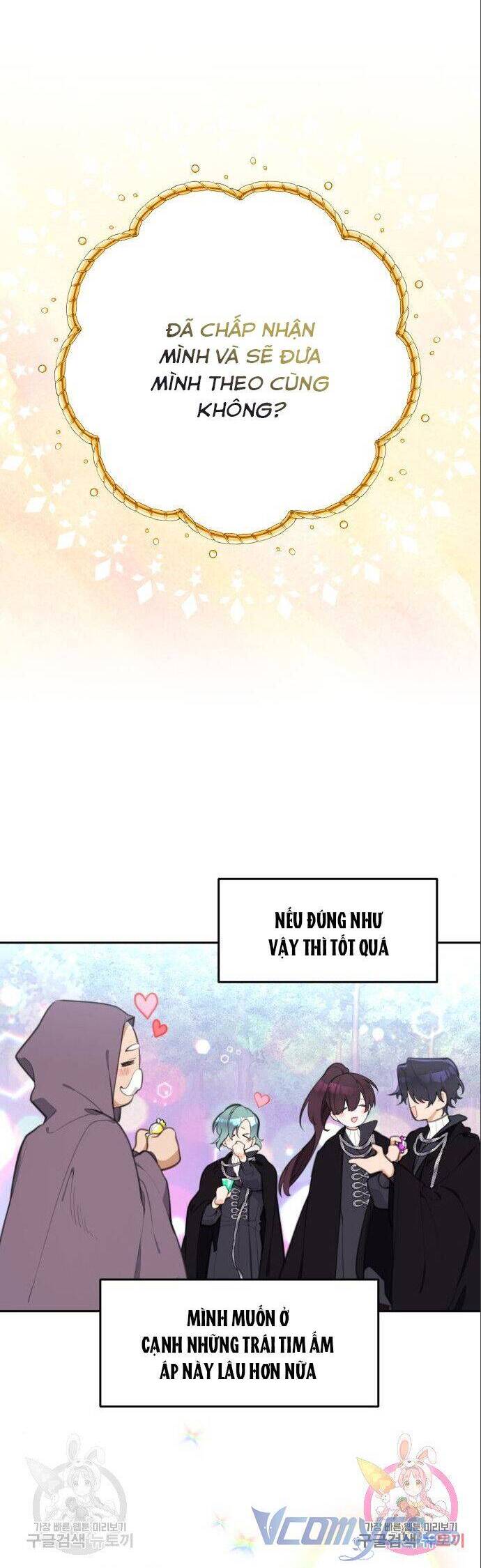 Công Chúa Lotto Chapter 10 - Trang 2