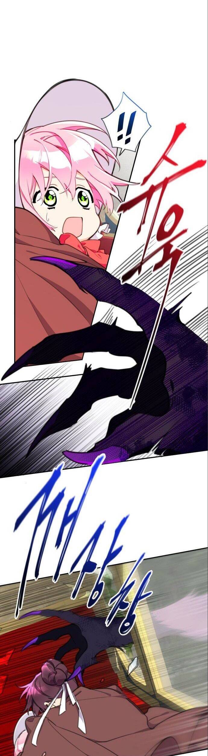 Công Chúa Lotto Chapter 10 - Trang 2