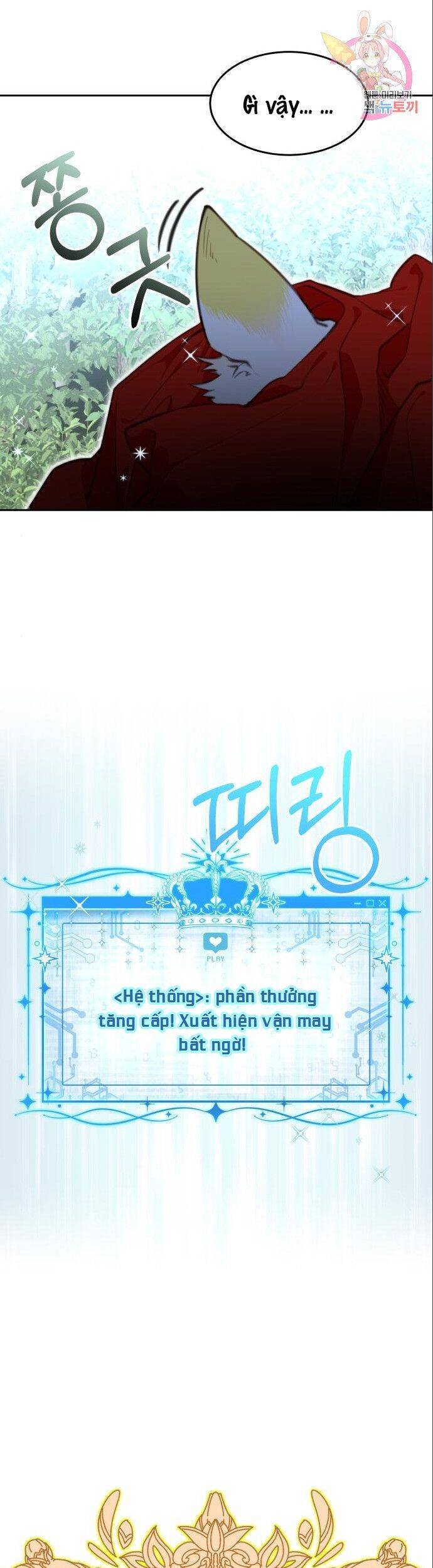 Công Chúa Lotto Chapter 10 - Trang 2