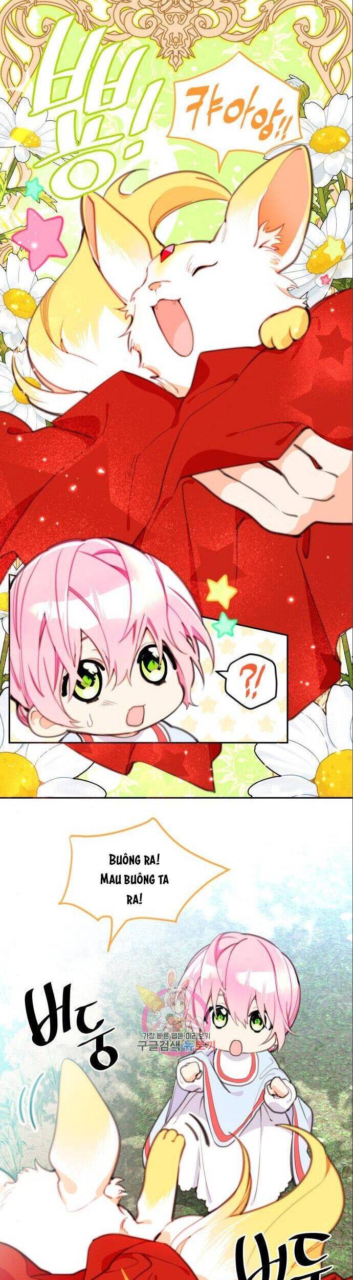 Công Chúa Lotto Chapter 10 - Trang 2