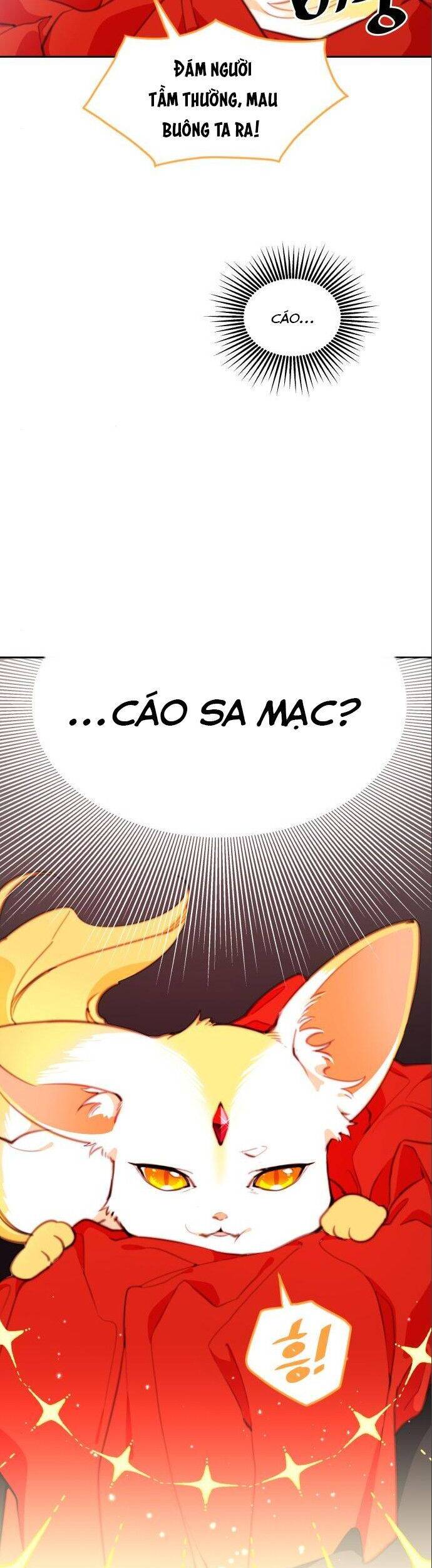 Công Chúa Lotto Chapter 10 - Trang 2