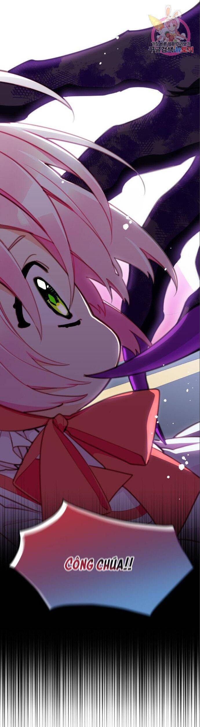 Công Chúa Lotto Chapter 10 - Trang 2