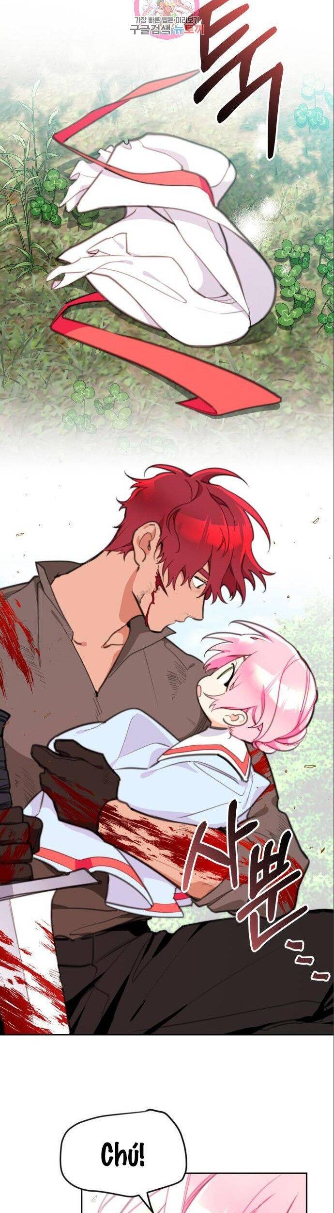 Công Chúa Lotto Chapter 10 - Trang 2