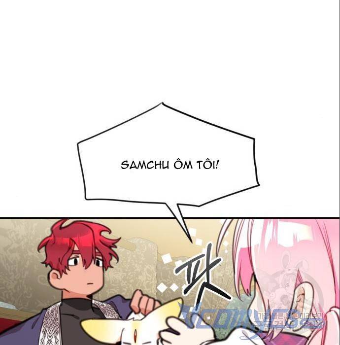 Công Chúa Lotto Chapter 11 - Trang 2