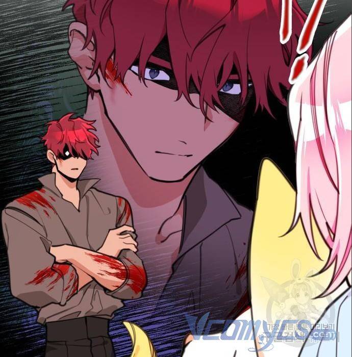 Công Chúa Lotto Chapter 11 - Trang 2